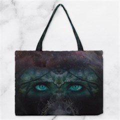 Vampire s Zipper Medium Tote Bag by Sparkle