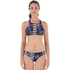 Mercurybeauy Perfectly Cut Out Bikini Set by Sparkle