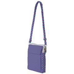 Pattern Multi Function Travel Bag by gasi