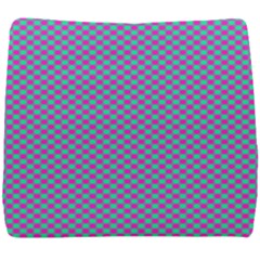 Pattern Seat Cushion by gasi