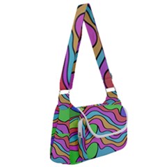 Colorful Stylish Design Multipack Bag by gasi