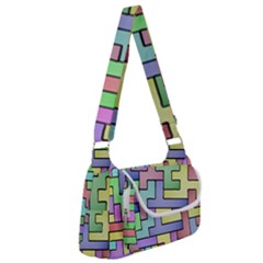 Colorful Stylish Design Multipack Bag by gasi