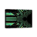 Art Pattern Abstract Design Mini Canvas 6  x 4  (Stretched) View1