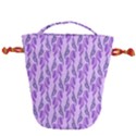 Unicorn Butterfly Drawstring Bucket Bag View2