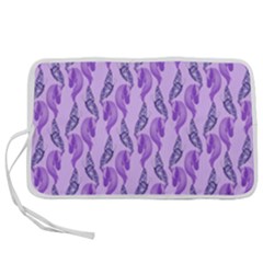 Unicorn Butterfly Pen Storage Case (s) by Sparkle