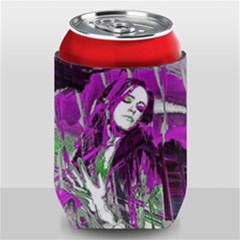 St  Cathy  Can Holder by MRNStudios