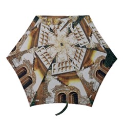 Juliet`s Windows   Mini Folding Umbrellas by ConteMonfrey