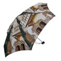 Juliet`s Windows   Mini Folding Umbrellas View2