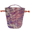 Couds Drawstring Bucket Bag View2