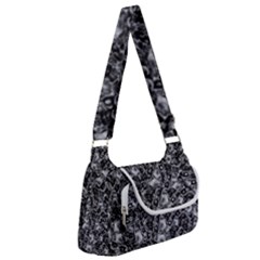 Creepy Head Mask Motif Random Pattern Multipack Bag by dflcprintsclothing