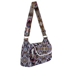 Marbling Blend  Multipack Bag by kaleidomarblingart