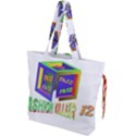 Project 20230104 1756111-01 Drawstring Tote Bag View1