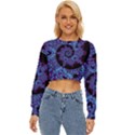 Shay Lightweight Long Sleeve Sweatshirt View1