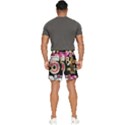 Pop Socket - Gemz Men s Runner Shorts View4