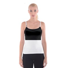 Fribourg Spaghetti Strap Top by tony4urban