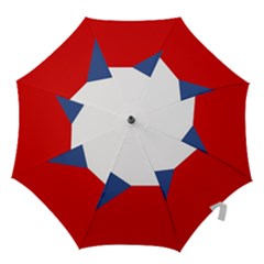 Czech Republic Hook Handle Umbrellas (medium) by tony4urban