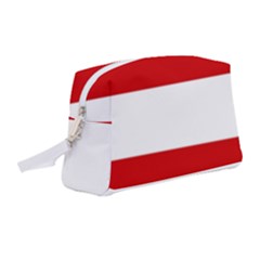 Austria Wristlet Pouch Bag (medium) by tony4urban