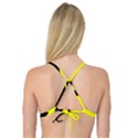 Bahamas Reversible Tri Bikini Top View4