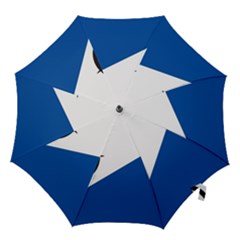 Bonaire Hook Handle Umbrellas (medium) by tony4urban