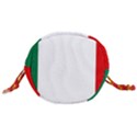 Italy Drawstring Bucket Bag View3