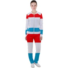 Luxembourg Casual Jacket And Pants Set by tony4urban