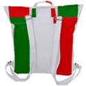 Neuchatel Buckle Up Backpack View3