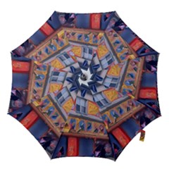 Coney1 Hook Handle Umbrellas (small) by StarvingArtisan