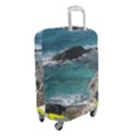 Isla mujeres mexico Luggage Cover (Small) View2