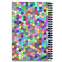 Background Color 5.5  x 8.5  Notebook View2