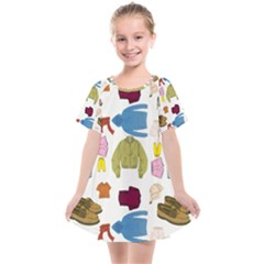 Clothes Amazing Fifa Photography Kids  Smock Dress by Ravend