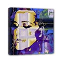 Stress Box Mini Canvas 6  x 6  (Stretched) View1