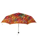 Design Art Pattern Folding Umbrellas View3