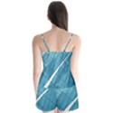 Design texture Satin Pajamas Set View2