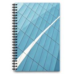 Design Texture 5 5  X 8 5  Notebook by artworkshop