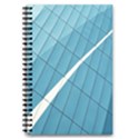 Design texture 5.5  x 8.5  Notebook View1