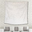 Pattern Abstrakwallpaper Square Tapestry (Large) View2