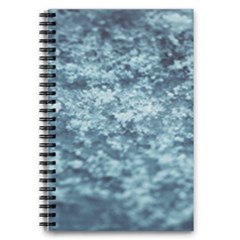 Texture Reef Pattern 5 5  X 8 5  Notebook by artworkshop