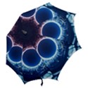 Artificial Intelligence Ai Hook Handle Umbrellas (Small) View2