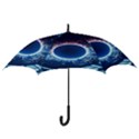 Artificial Intelligence Ai Hook Handle Umbrellas (Small) View3