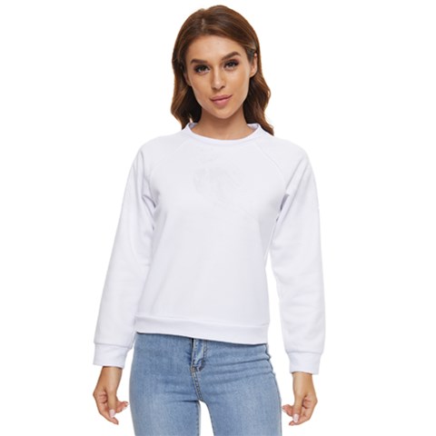 Bird Lover T- Shirtbird T- Shirt (27) Women s Long Sleeve Raglan Tee by maxcute
