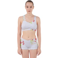 Bird Lover T- Shirtbird T- Shirt (28) Work It Out Gym Set by maxcute