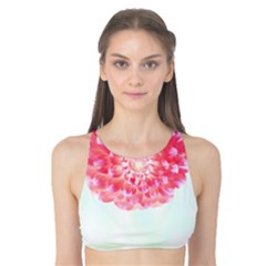 Flower T- Shirtflower T- Shirt Tank Bikini Top by maxcute