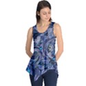 Dweeb Design Sleeveless Tunic View1