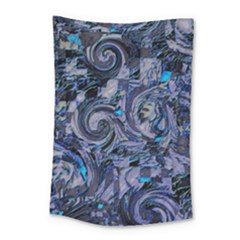 Dweeb Design Small Tapestry by MRNStudios