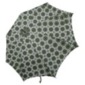 Pattern Background Abstract Hook Handle Umbrellas (Small) View2