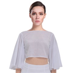Vossen T- Shirt Vossen Wheels T- Shirt Tie Back Butterfly Sleeve Chiffon Top by maxcute