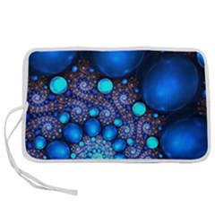 Digitalart Balls Pen Storage Case (m) by Sparkle