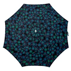 Background Abstract Textile Design Straight Umbrellas by Ravend