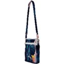 Who Sample Robot Prettyblood Multi Function Travel Bag View2