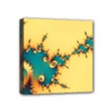 Fractal Art Fractals Digital Art Mini Canvas 4  x 4  (Stretched) View1